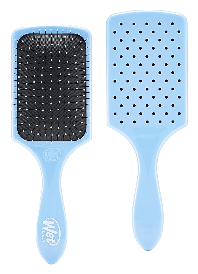 The Wet Brush Paddle Detangler