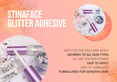 StinaFace Glitter Primer