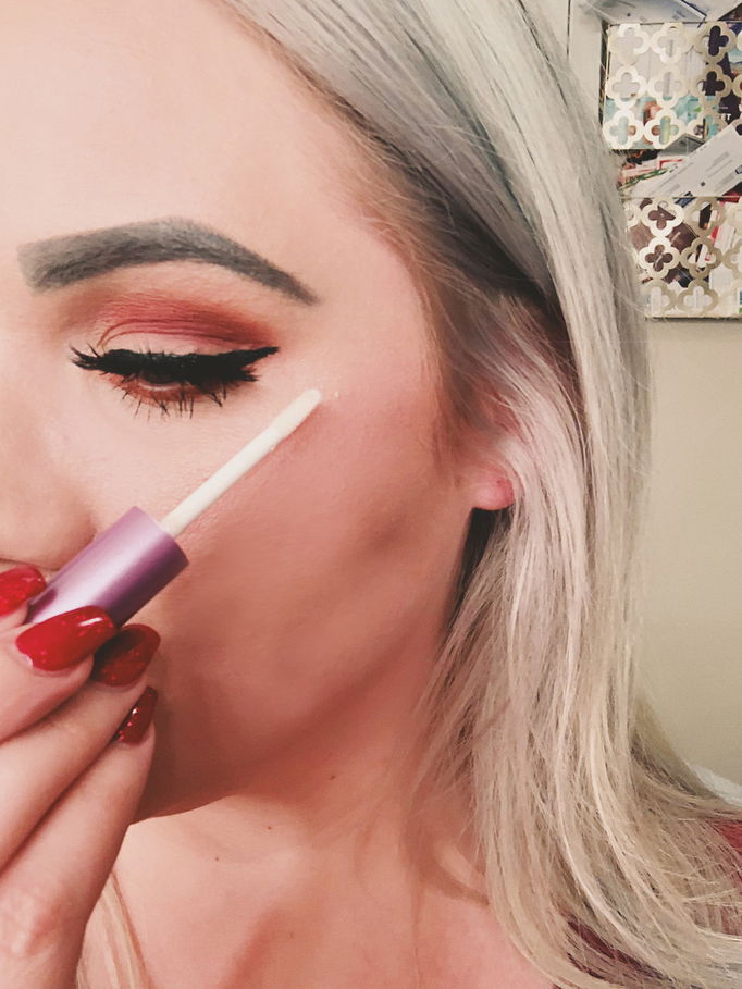 StinaFace Glitter Primer