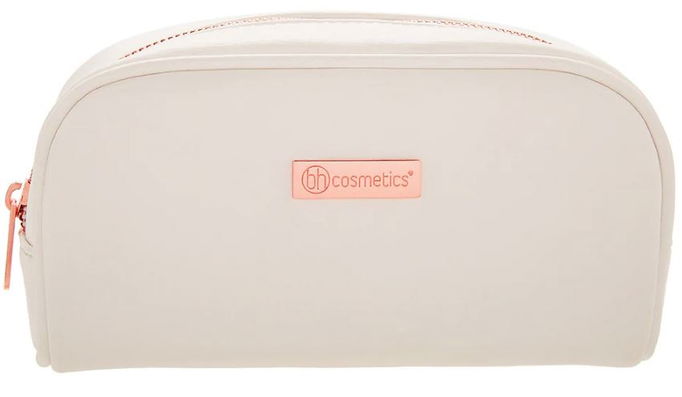 BH Cosmetics Rose Romance Brush Set