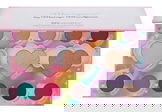 BH Cosmetics Marvycorn Shadow & Highlighter Palette