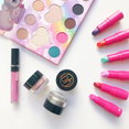 BH Cosmetics Marvycorn Shadow & Highlighter Palette-image5