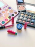 BH Cosmetics Marvycorn Shadow & Highlighter Palette-image6