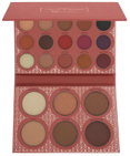 BH Cosmetics ItsMyRayeRaye Eyeshadow, Highlighter & Contour Palette-image1