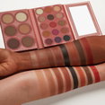 BH Cosmetics ItsMyRayeRaye Eyeshadow, Highlighter & Contour Palette-image2