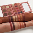 BH Cosmetics ItsMyRayeRaye Eyeshadow, Highlighter & Contour Palette-image4