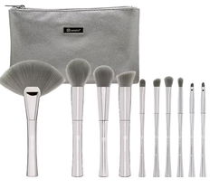 BH Cosmetics Smoke N' Mirrors Brush Set