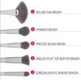 BH Cosmetics Smoke N' Mirrors Brush Set-image3