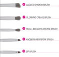 BH Cosmetics Smoke N' Mirrors Brush Set-image4