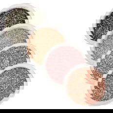 BH Cosmetics Diamond Dazzlers Loose Foil Pigment