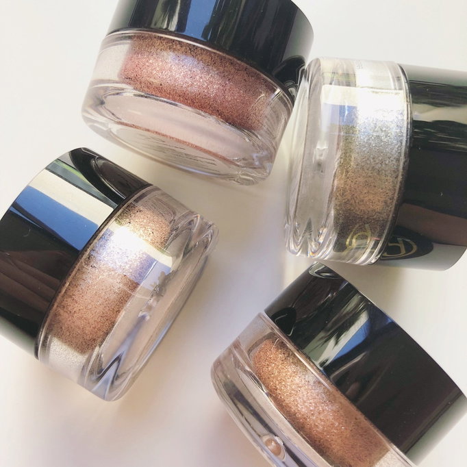 BH Cosmetics Diamond Dazzlers Loose Foil Pigment-image4