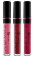 BH Cosmetics Long Wearing Matte Liquid Lipstick