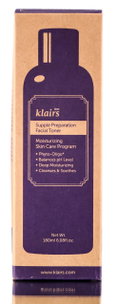 Dear, Klairs Supple Preparation Facial Toner-image1 Dear, Klairs Supple Preparation Facial Toner-image1