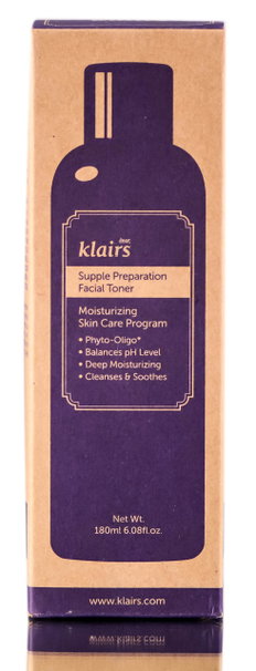 Dear, Klairs Supple Preparation Facial Toner-image1 Dear, Klairs Supple Preparation Facial Toner-image1