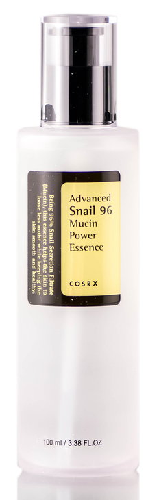 COSRX Advanced Snail 96 Mucin Power Essence-image1