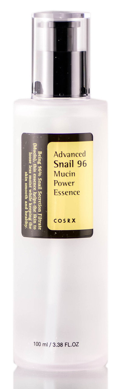 COSRX Advanced Snail 96 Mucin Power Essence-image1 COSRX Advanced Snail 96 Mucin Power Essence-image1