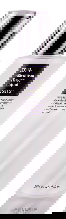 COSRX BHA Blackhead Power Liquid