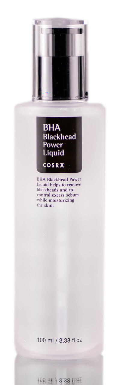 COSRX BHA Blackhead Power Liquid