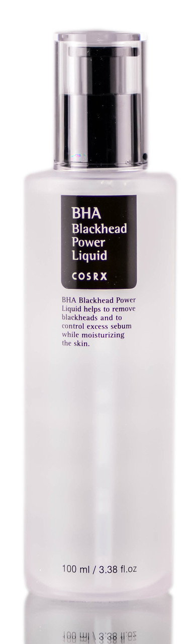 COSRX BHA Blackhead Power Liquid-image1