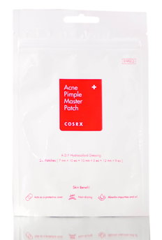 COSRX Acne Pimple Master Patch-image1 COSRX Acne Pimple Master Patch-image1