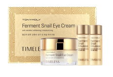 Tony Moly Ferment Snail Eye Cream-image1