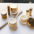Tony Moly Ferment Snail Eye Cream-image3