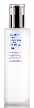COSRX Oil-Free Moisturizing Lotion