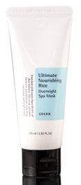 COSRX Ultimate Nourishing Rice Overnight Spa Mask-image1 COSRX Ultimate Nourishing Rice Overnight Spa Mask-image1