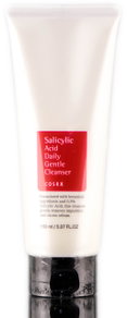COSRX Salicylic Acid Daily Gentle Cleanser-image1
