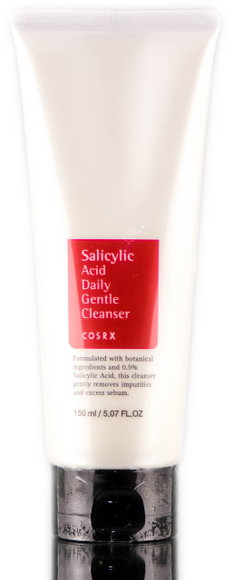 COSRX Salicylic Acid Daily Gentle Cleanser-image1