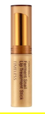 Tony Moly Timeless Ferment Snail Lip Treatment Stick