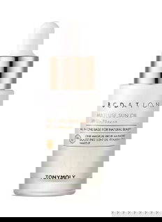 Tony Moly BCDation Multi Use Sun Oil