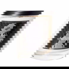 Hip & Chick Organiks Maui Wowie Soy Candle