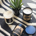 Hip & Chick Organiks Maui Wowie Soy Candle-image2