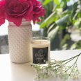 Hip & Chick Organiks Flower Power Soy Candle-image2