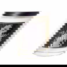 Hip & Chick Organiks Mellow Yellow Soy Candle