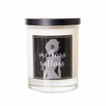 Hip & Chick Organiks Mellow Yellow Soy Candle-image1 Hip & Chick Organiks Mellow Yellow Soy Candle-image1