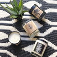 Hip & Chick Organiks Mellow Yellow Soy Candle-image3