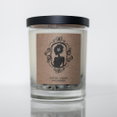 Hip & Chick Organiks Coffee + Cream Soy Candle-image1 Hip & Chick Organiks Coffee + Cream Soy Candle-image1
