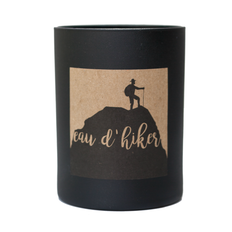 Hip & Chick Organiks Eu D'Hiker Soy Candle-image1 Hip & Chick Organiks Eu D'Hiker Soy Candle-image1