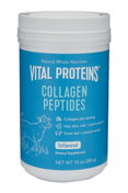 Vital Proteins Collagen Peptides - Unflavored-image1 Vital Proteins Collagen Peptides - Unflavored-image1