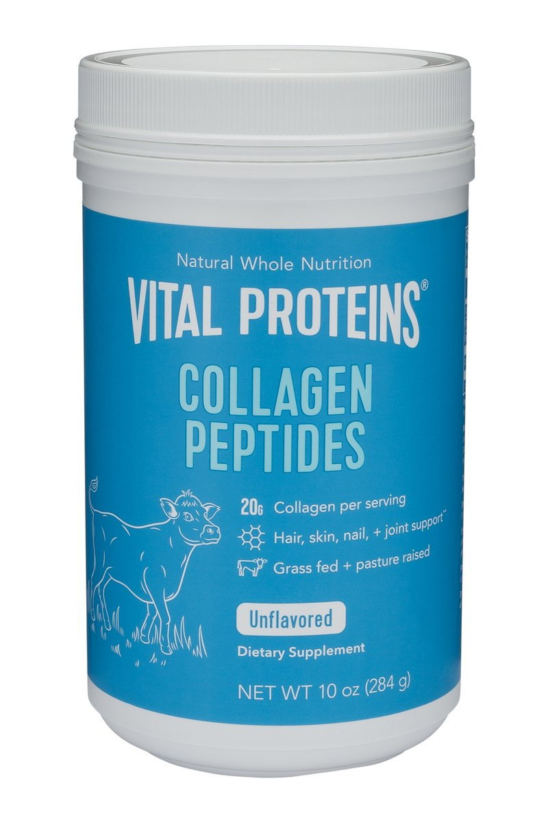 Vital Proteins Collagen Peptides - Unflavored-image1 Vital Proteins Collagen Peptides - Unflavored-image1