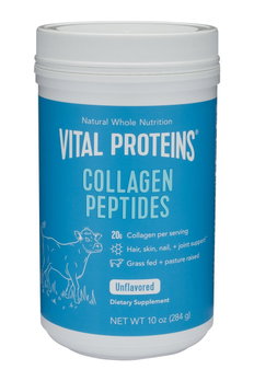 Vital Proteins Collagen Peptides - Unflavored-image1 Vital Proteins Collagen Peptides - Unflavored-image1