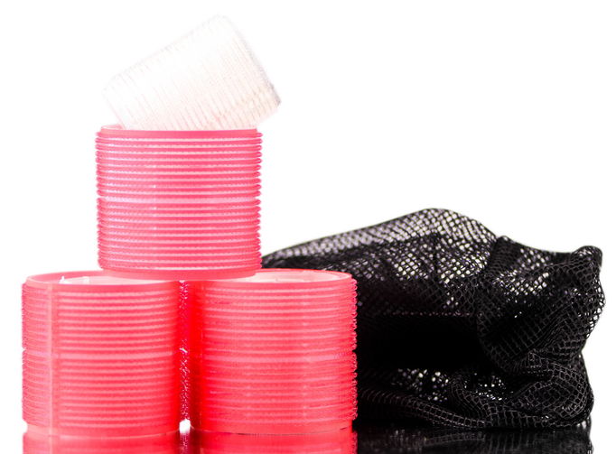 Schwarzkopf Osis+ Velcro Roller Set