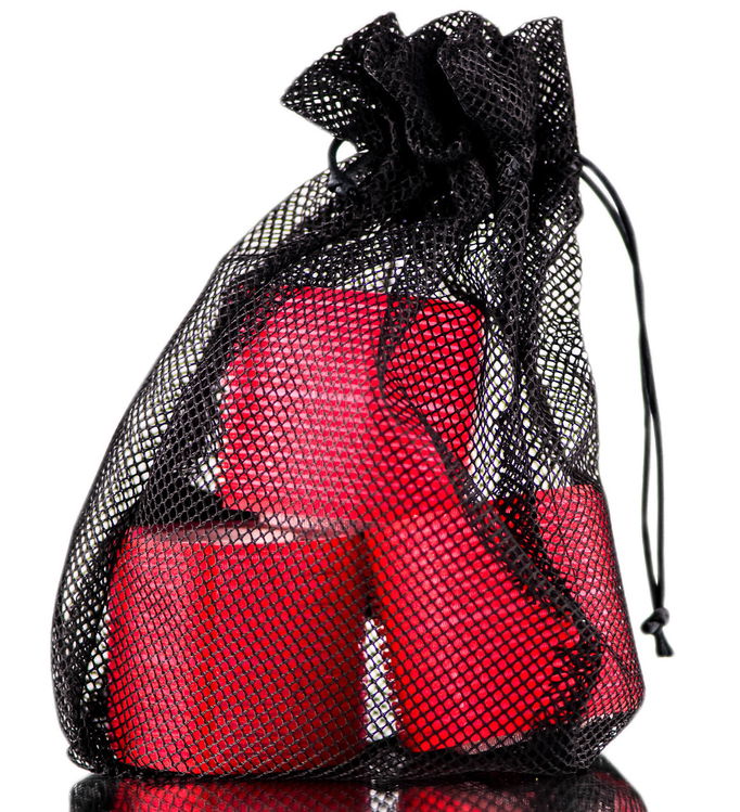 Schwarzkopf Osis+ Velcro Roller Set