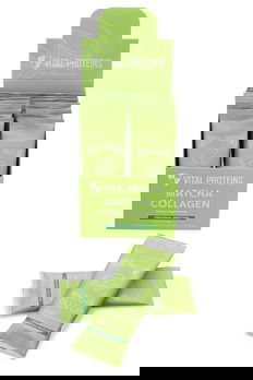 Vital Proteins Matcha Collagen - Original Matcha