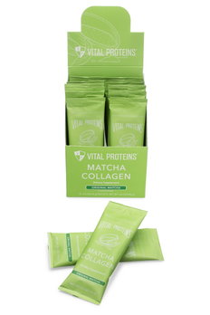 Vital Proteins Matcha Collagen - Original Matcha-image1