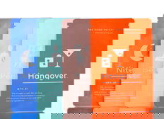 La Mend The Good Patch Elite Hemp Infused