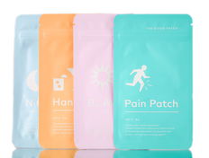 La Mend The Good Patch
