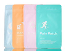 La Mend The Good Patch-image1